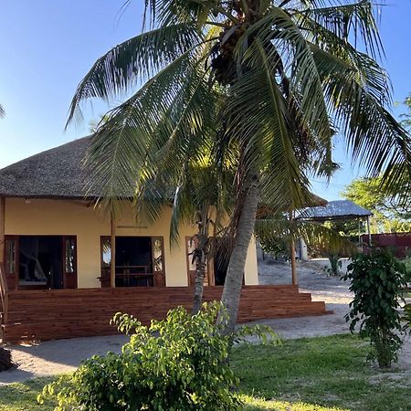 Vilancool Beach Resort ビランクロス エクステリア 写真