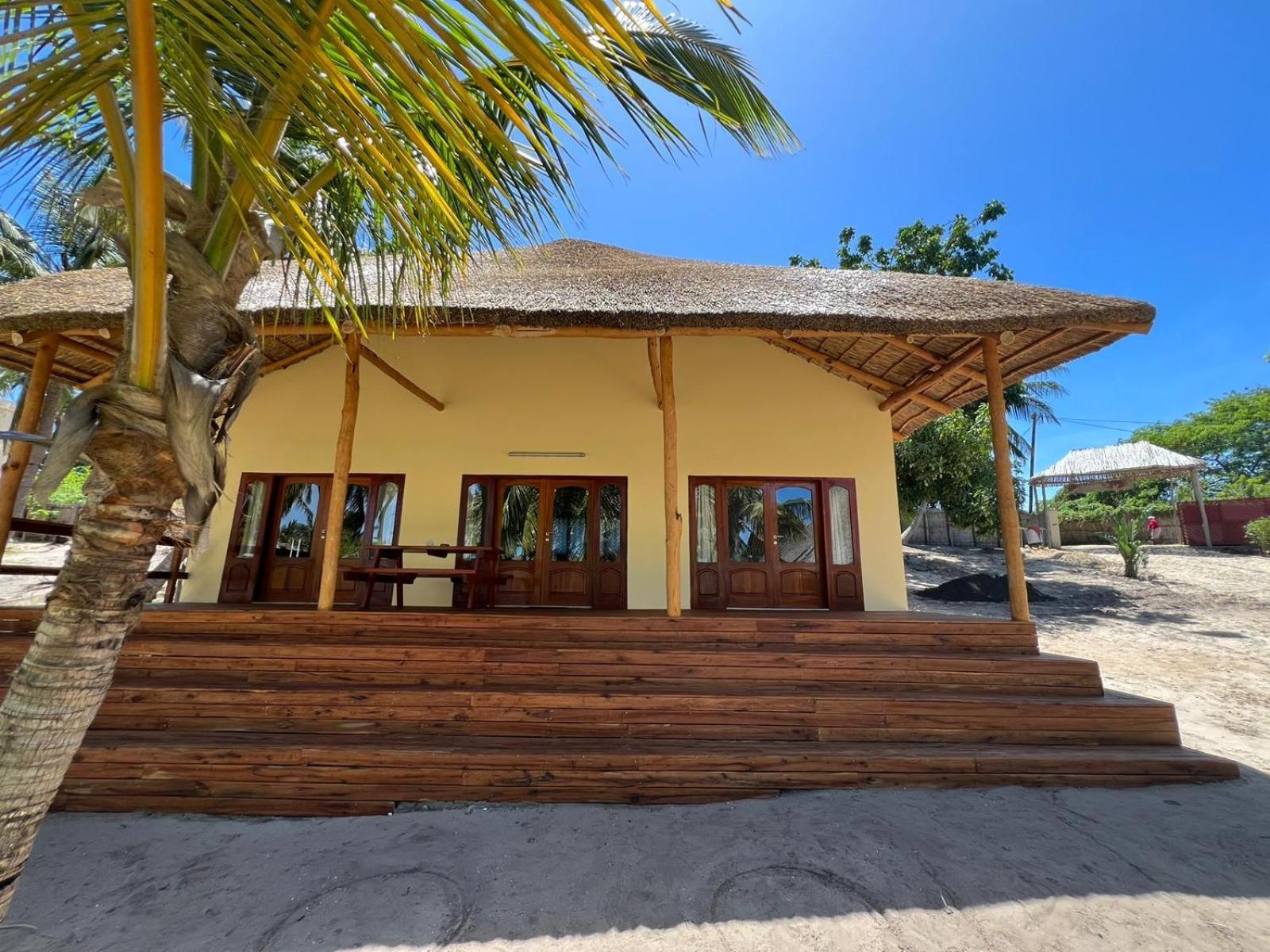 Vilancool Beach Resort ビランクロス エクステリア 写真