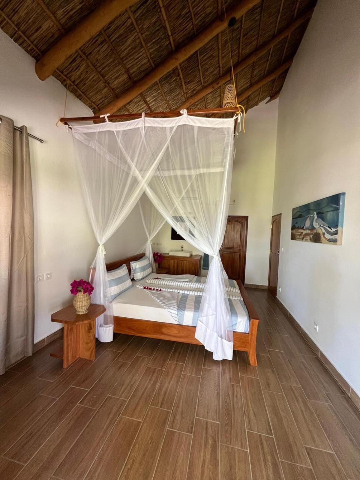 Vilancool Beach Resort ビランクロス エクステリア 写真