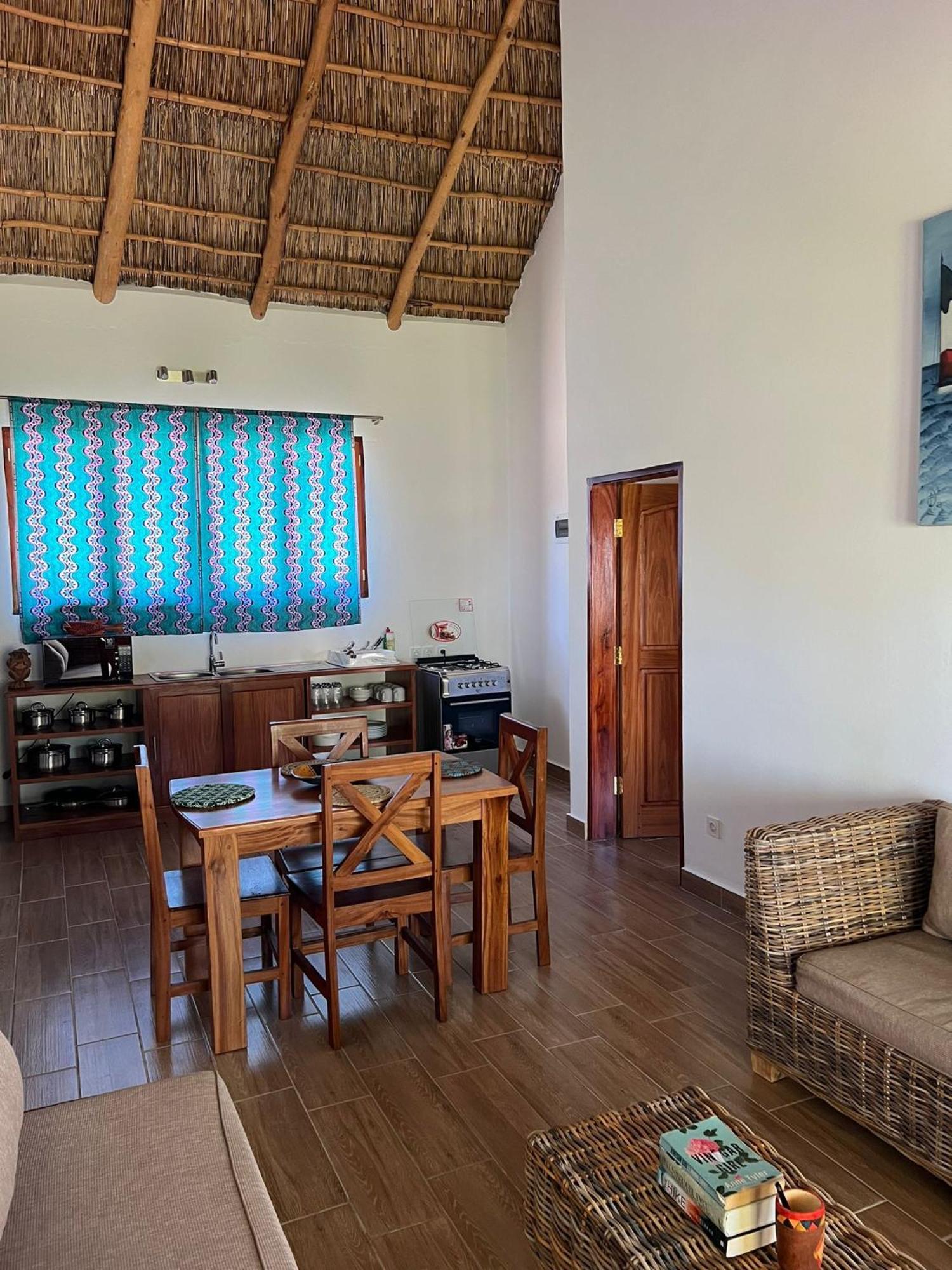 Vilancool Beach Resort ビランクロス エクステリア 写真