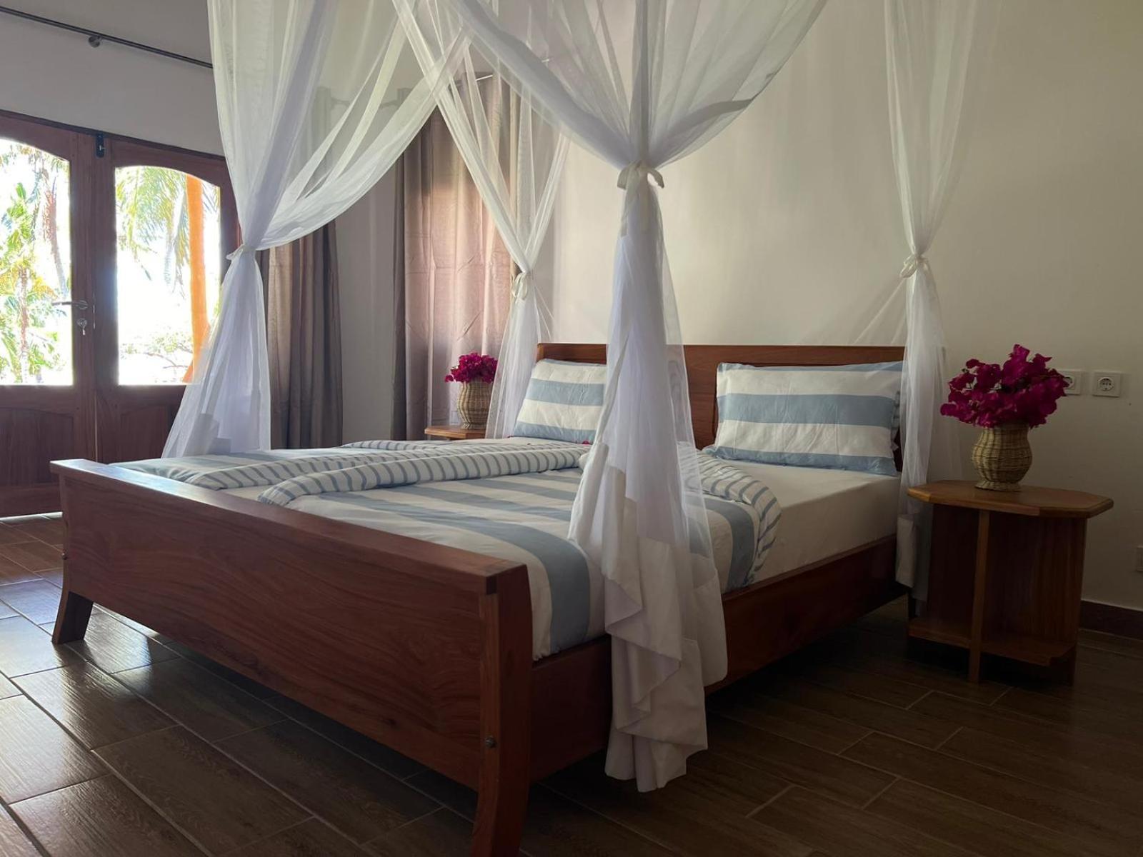 Vilancool Beach Resort ビランクロス エクステリア 写真