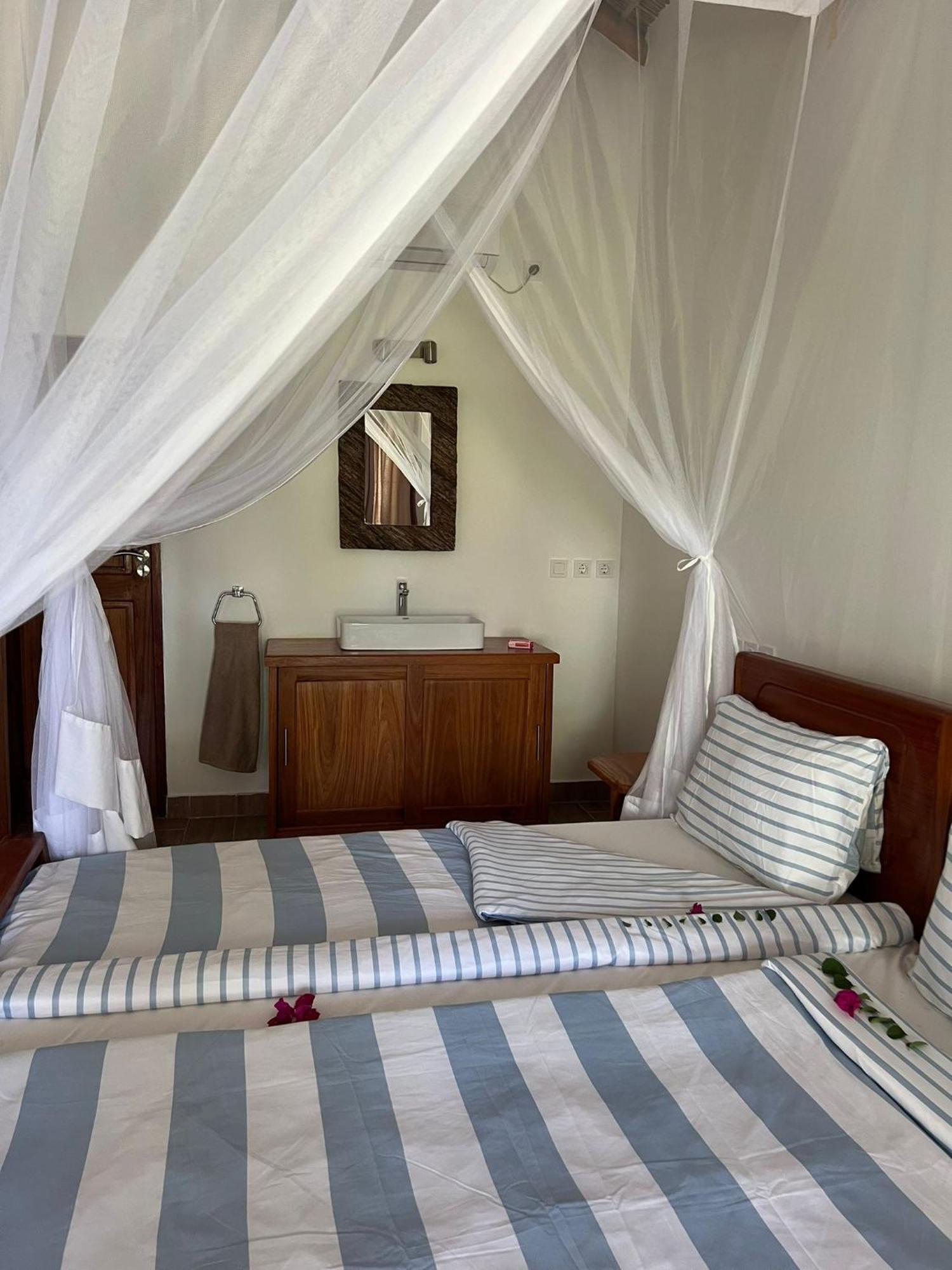 Vilancool Beach Resort ビランクロス エクステリア 写真