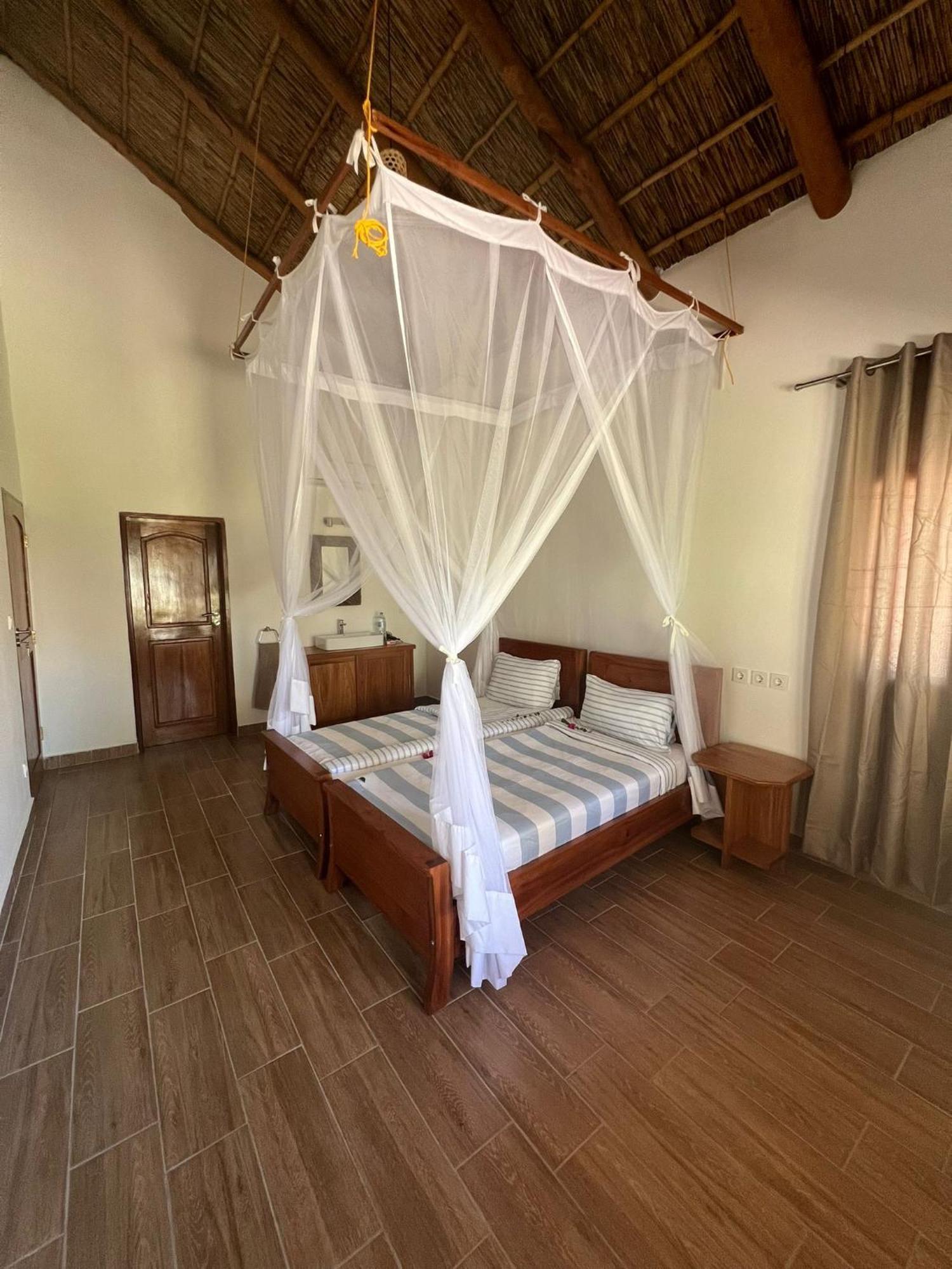 Vilancool Beach Resort ビランクロス エクステリア 写真