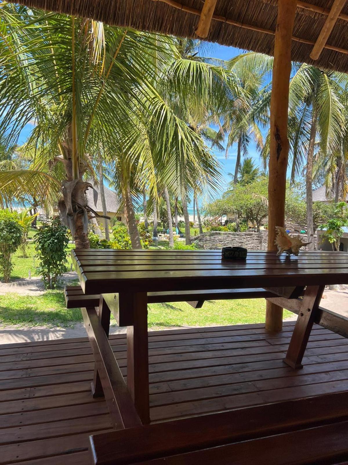 Vilancool Beach Resort ビランクロス エクステリア 写真