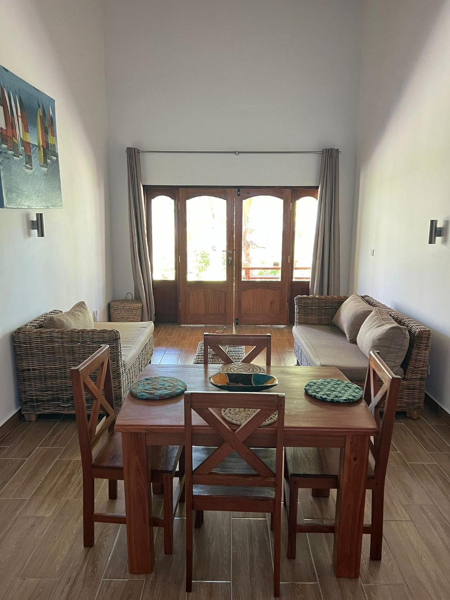 Vilancool Beach Resort ビランクロス エクステリア 写真