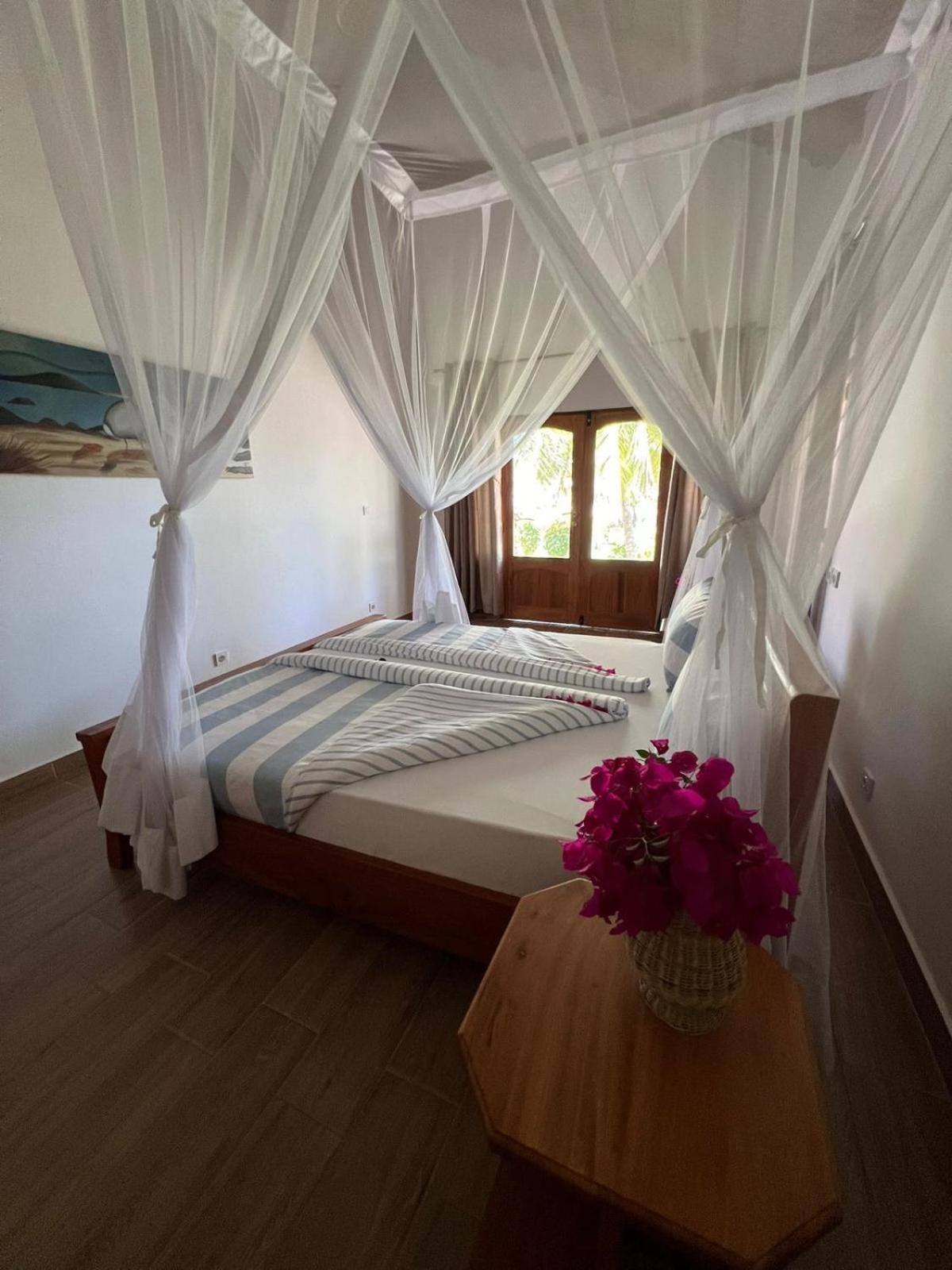 Vilancool Beach Resort ビランクロス エクステリア 写真