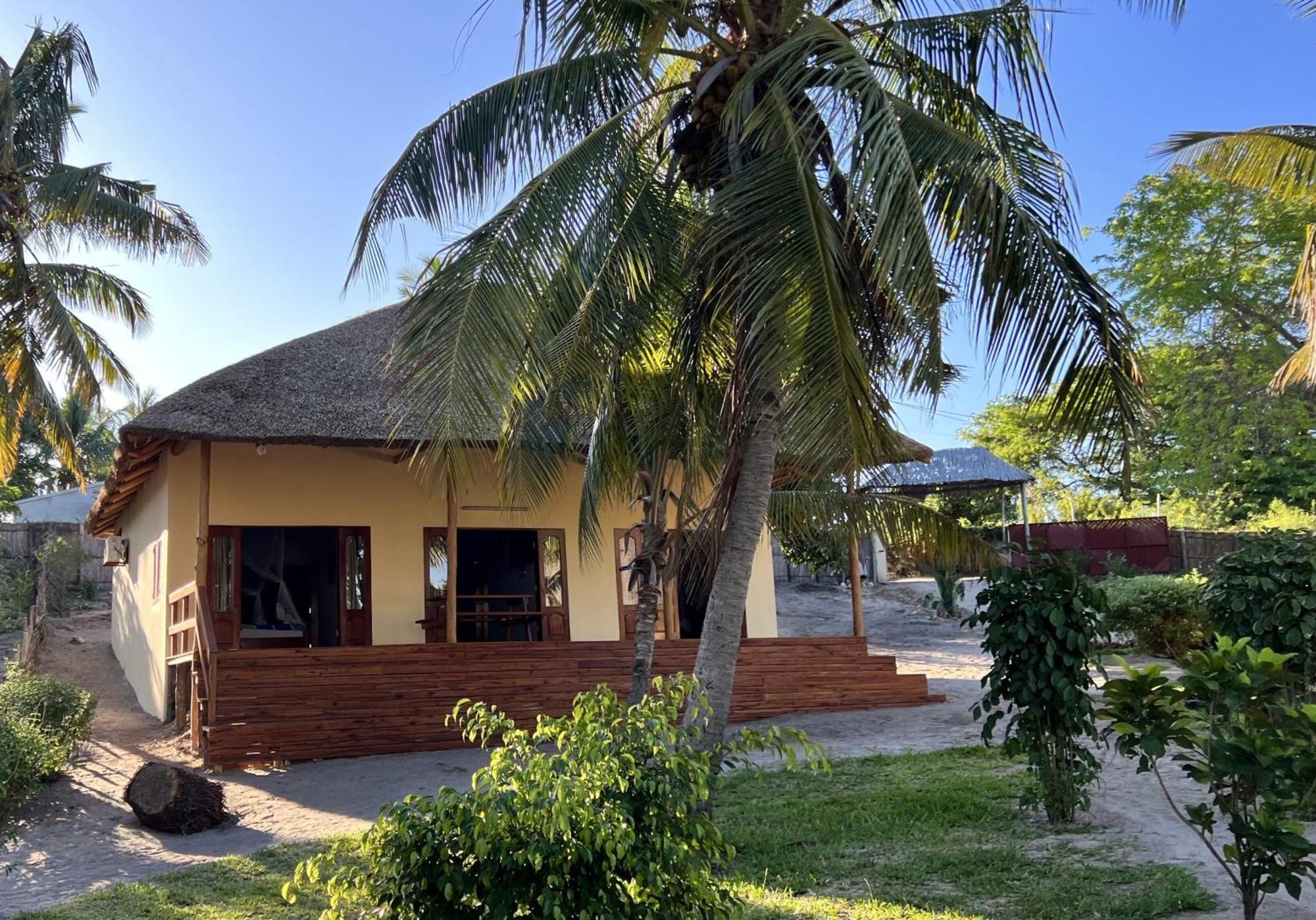 Vilancool Beach Resort ビランクロス エクステリア 写真