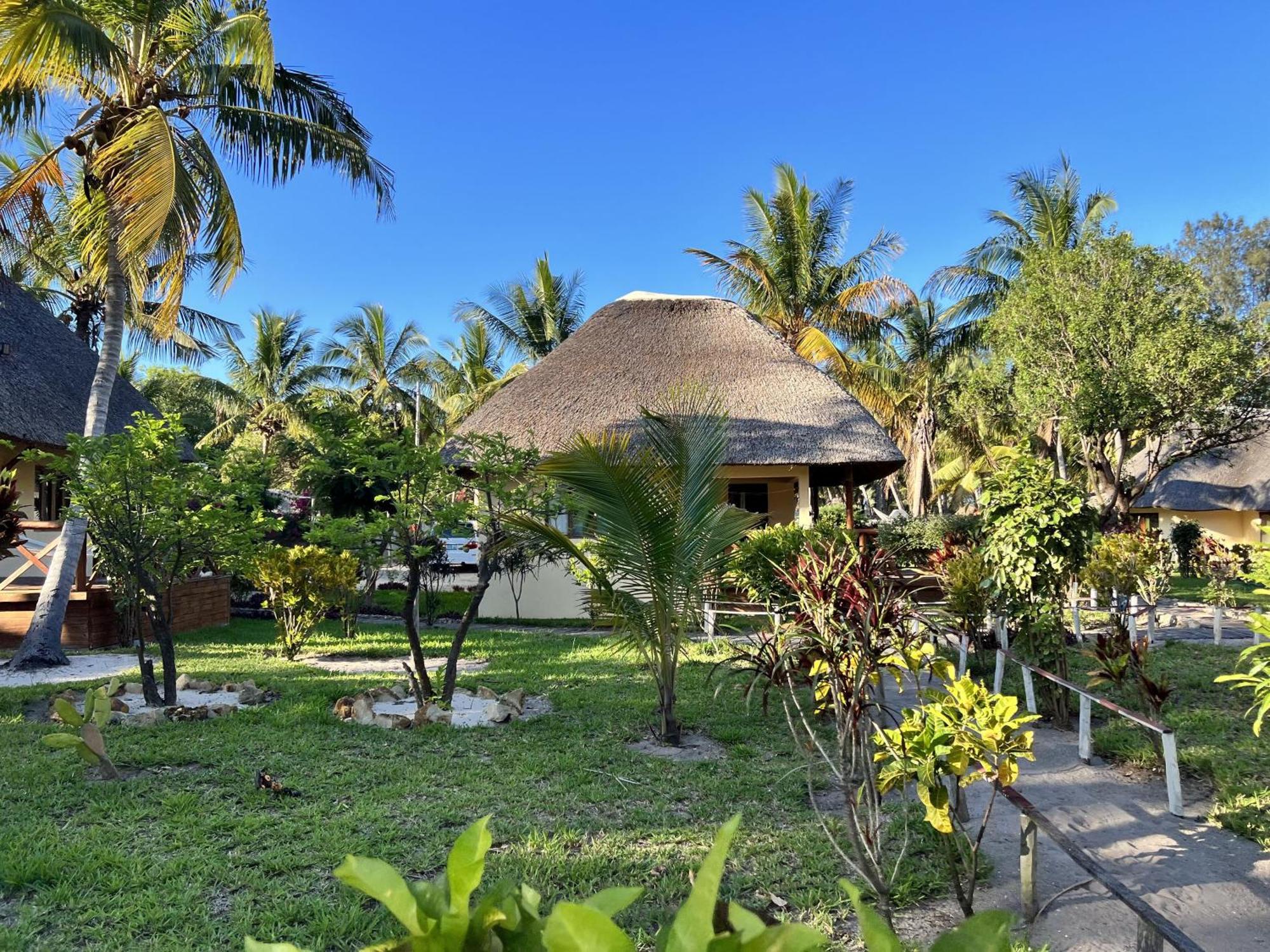Vilancool Beach Resort ビランクロス エクステリア 写真