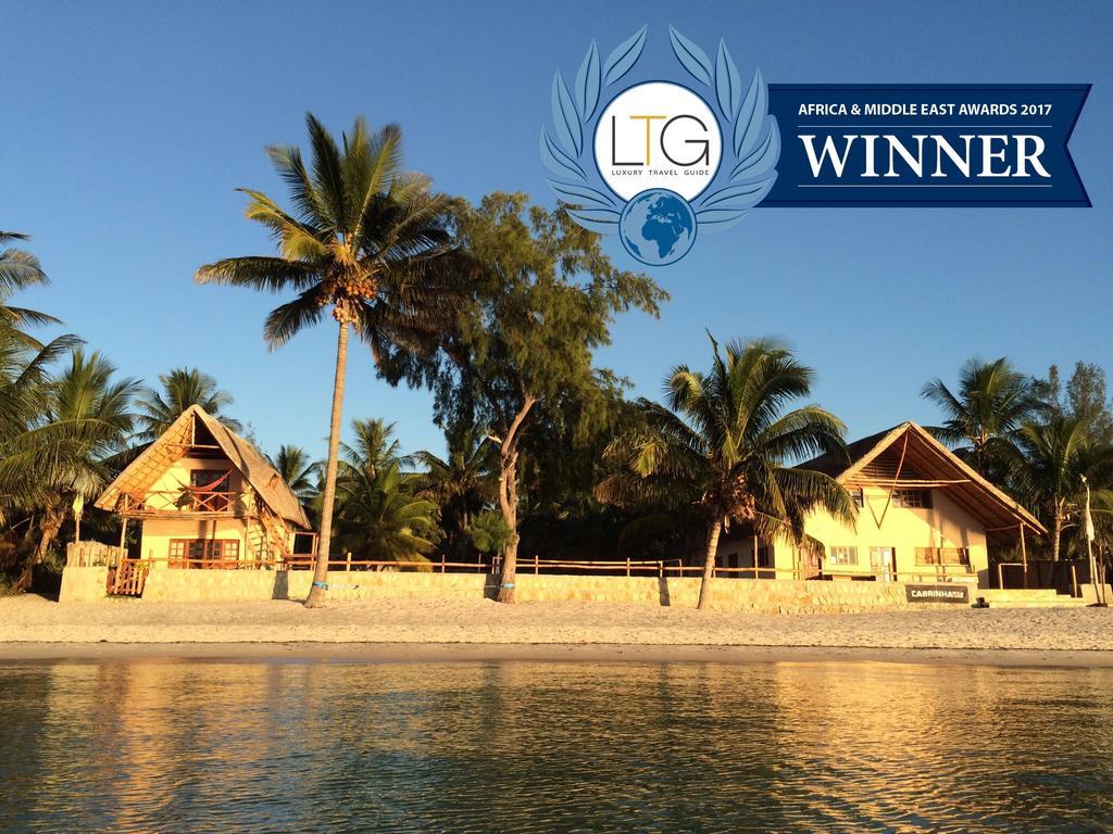 Vilancool Beach Resort ビランクロス エクステリア 写真