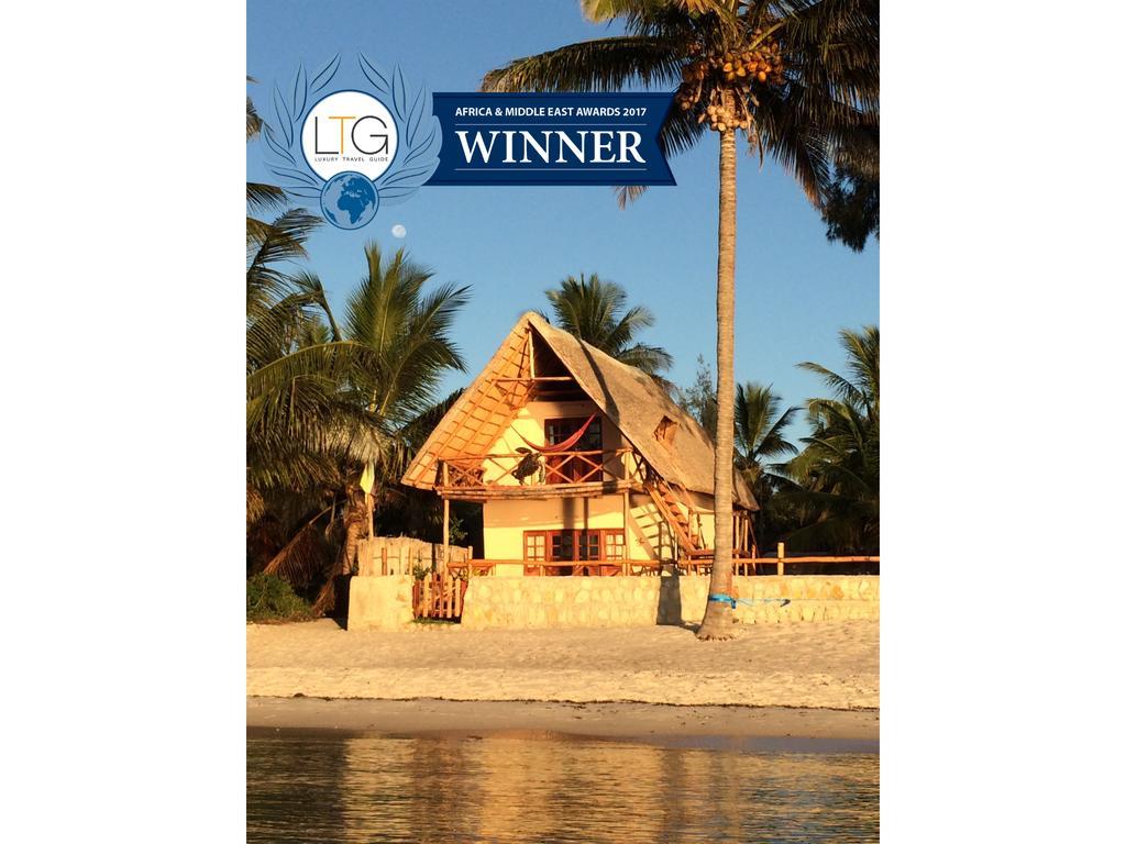 Vilancool Beach Resort ビランクロス エクステリア 写真