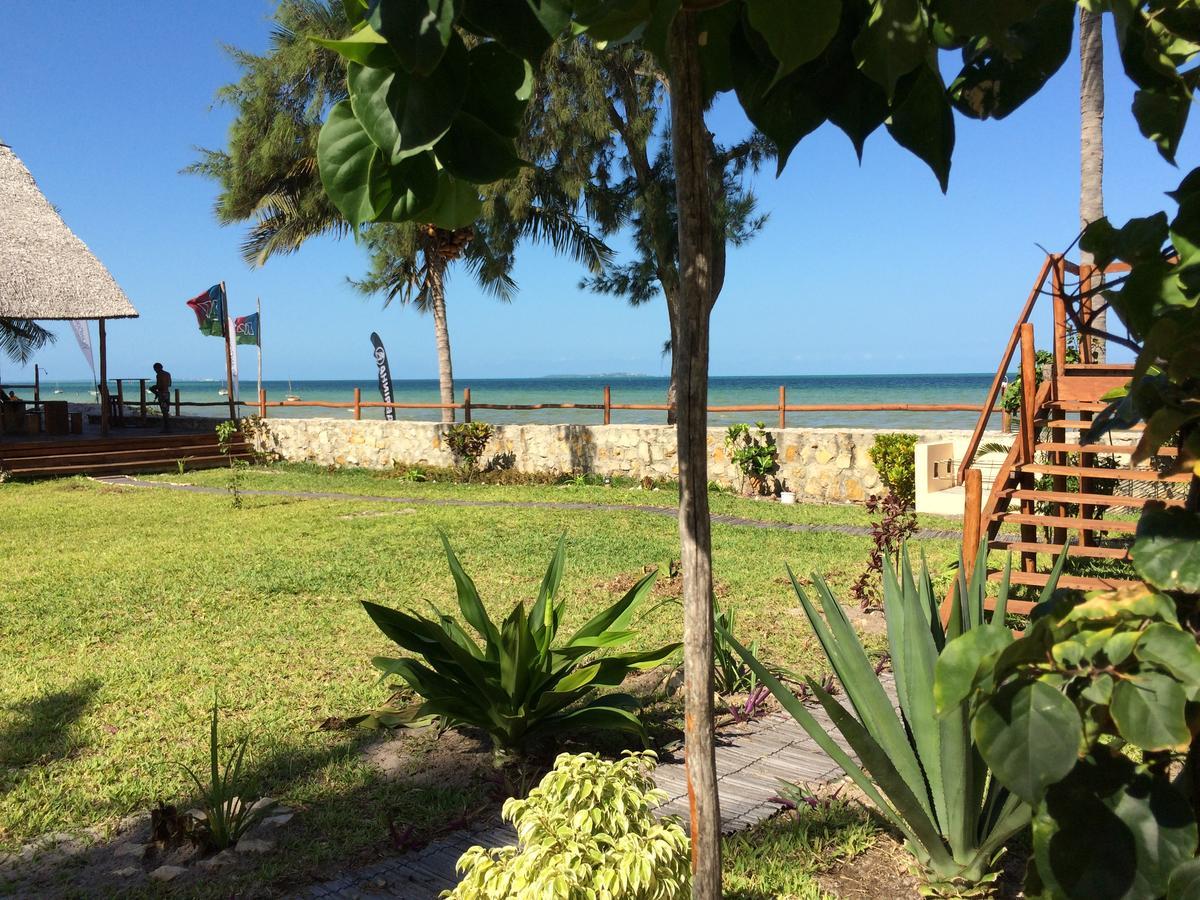 Vilancool Beach Resort ビランクロス エクステリア 写真