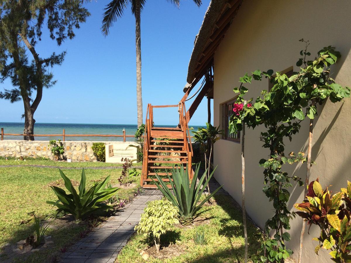 Vilancool Beach Resort ビランクロス エクステリア 写真
