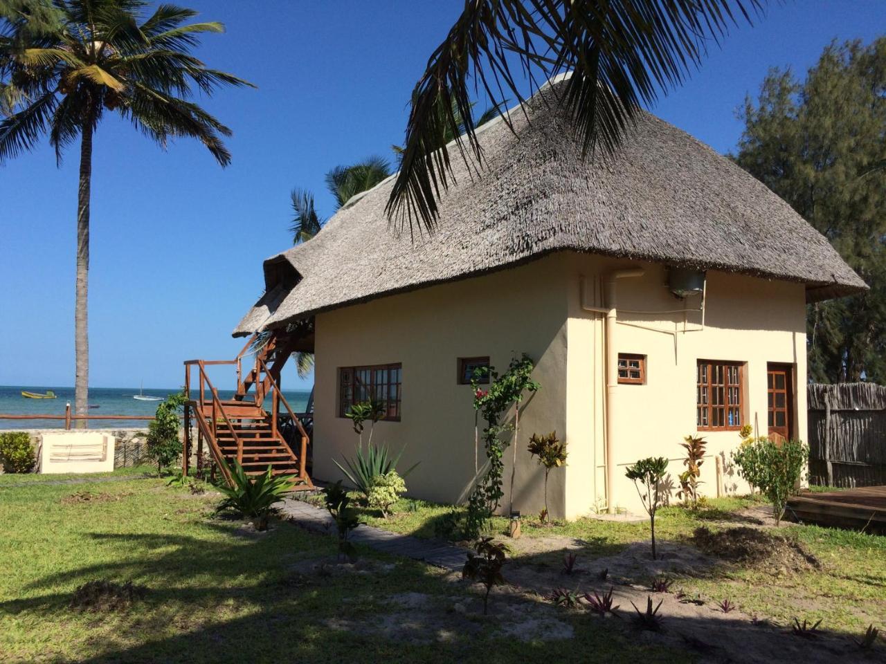 Vilancool Beach Resort ビランクロス エクステリア 写真