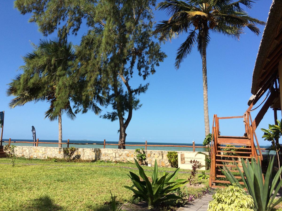 Vilancool Beach Resort ビランクロス エクステリア 写真