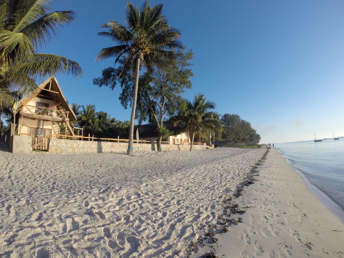Vilancool Beach Resort ビランクロス エクステリア 写真