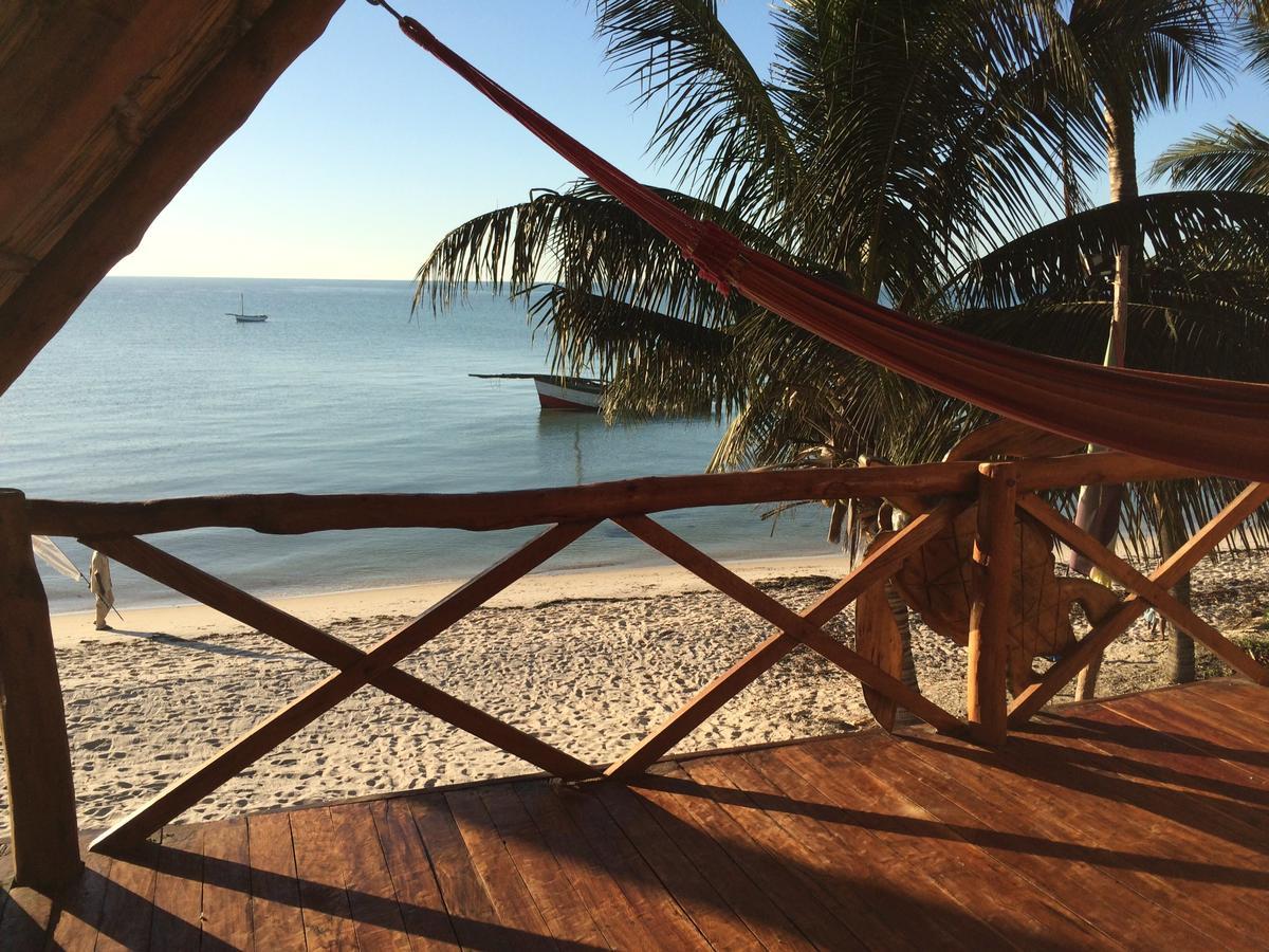 Vilancool Beach Resort ビランクロス エクステリア 写真