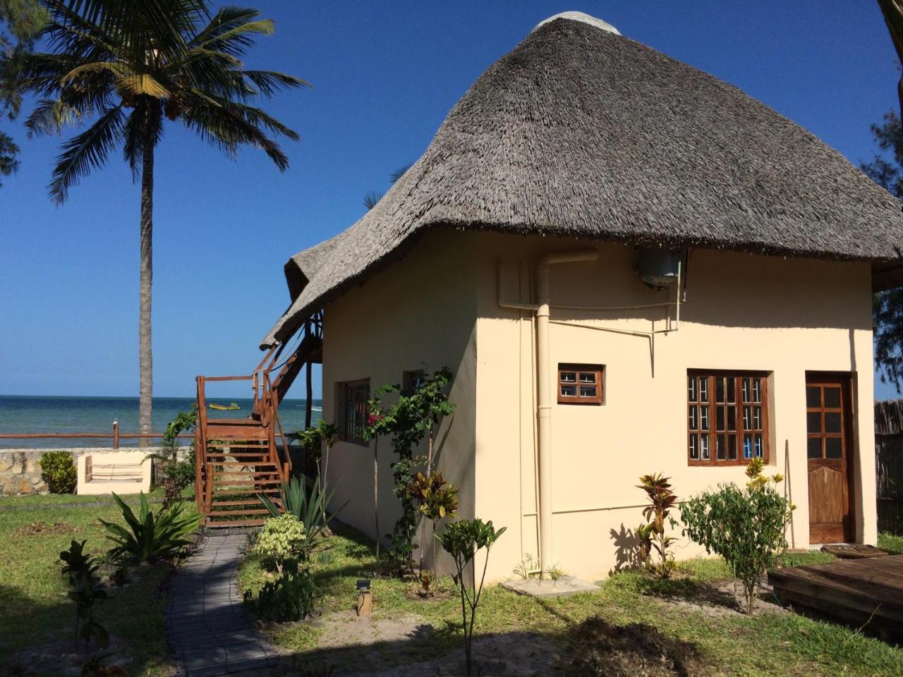 Vilancool Beach Resort ビランクロス エクステリア 写真