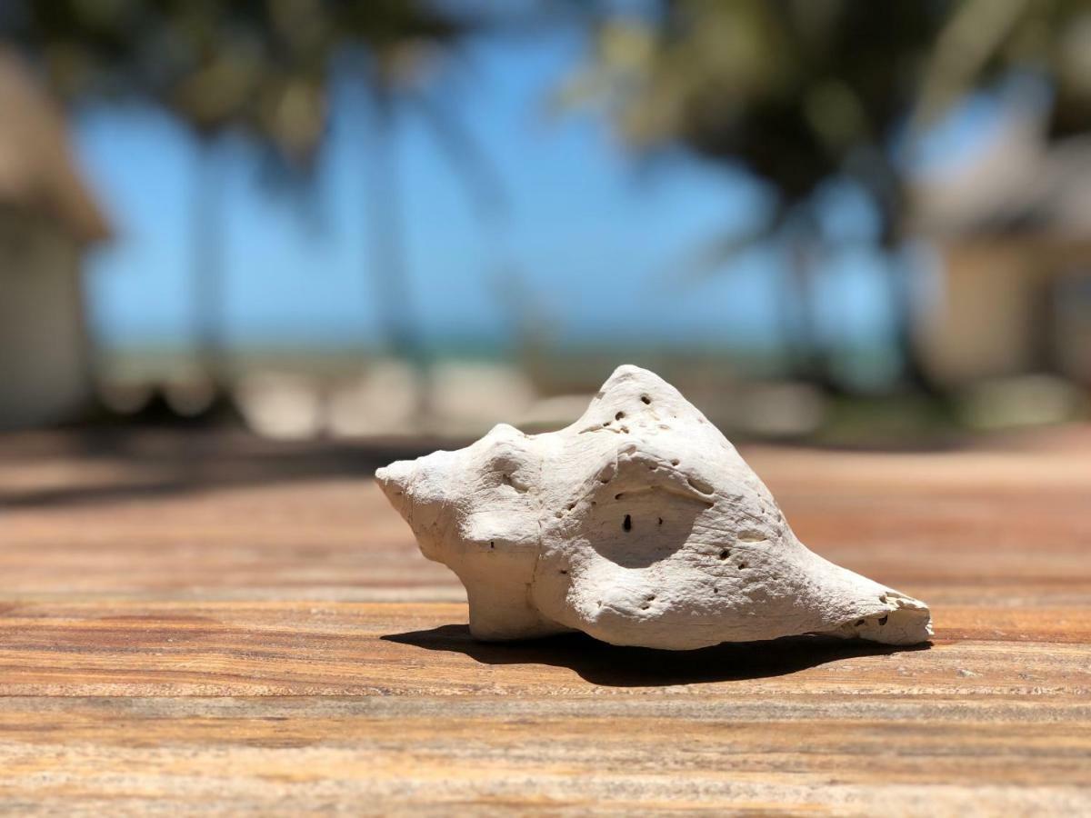 Vilancool Beach Resort ビランクロス エクステリア 写真