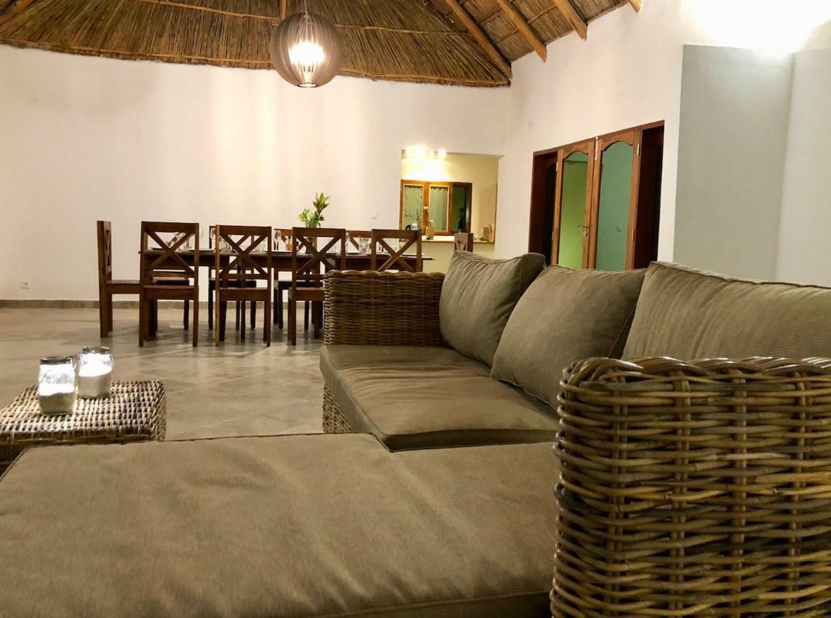 Vilancool Beach Resort ビランクロス エクステリア 写真