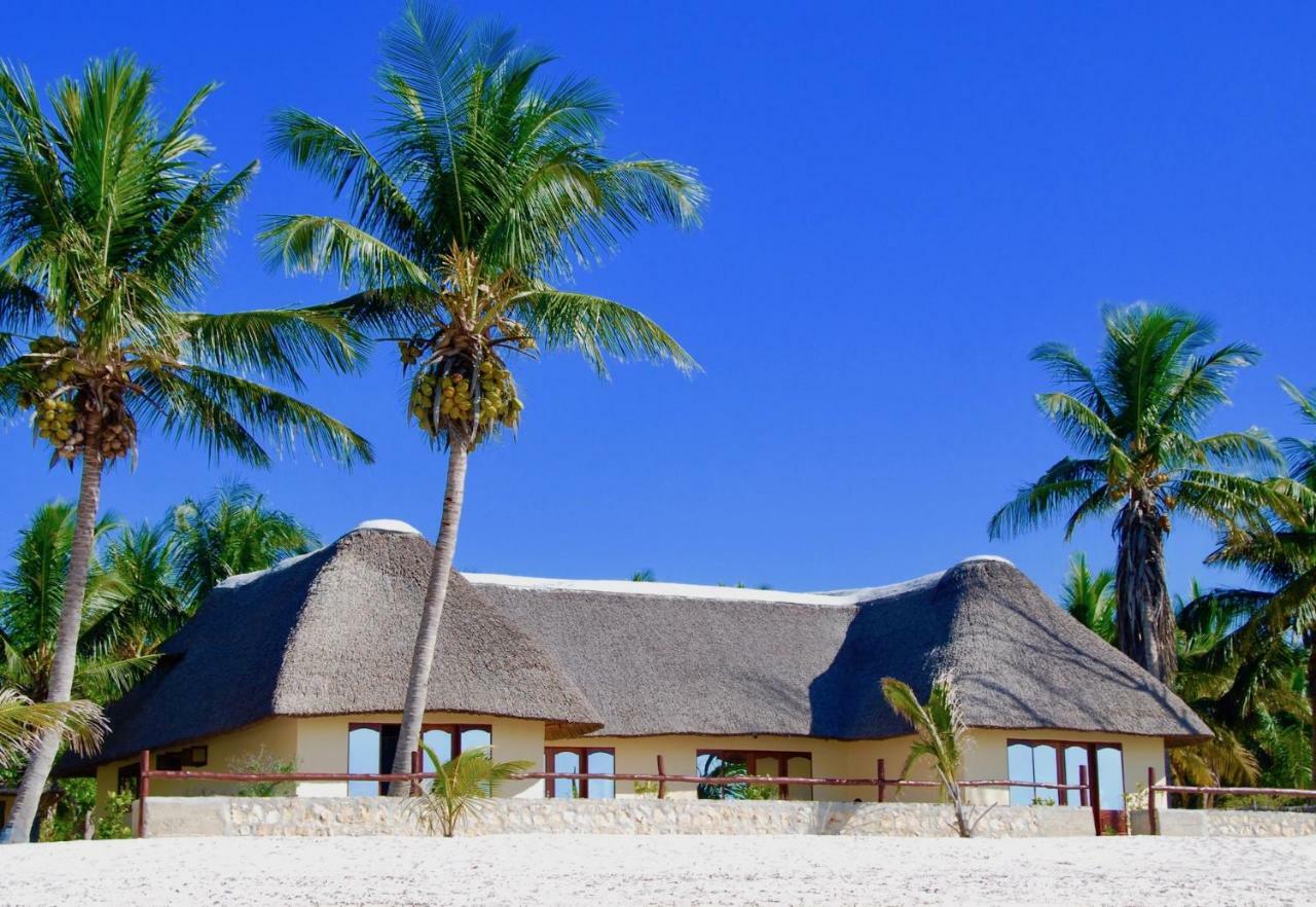 Vilancool Beach Resort ビランクロス エクステリア 写真