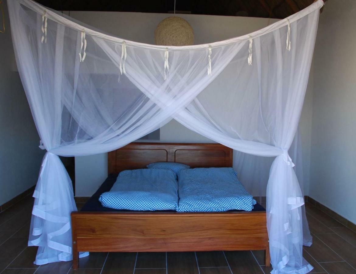 Vilancool Beach Resort ビランクロス エクステリア 写真