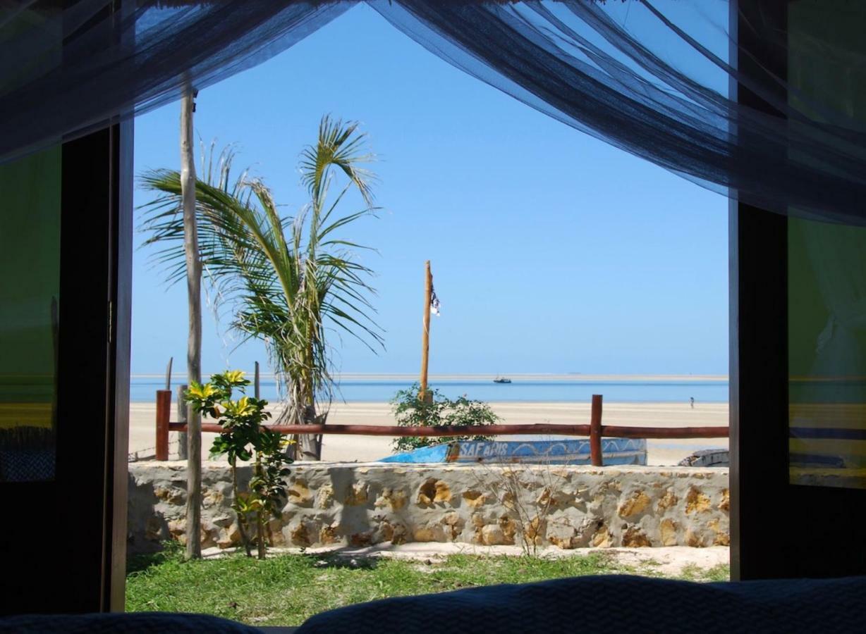 Vilancool Beach Resort ビランクロス エクステリア 写真