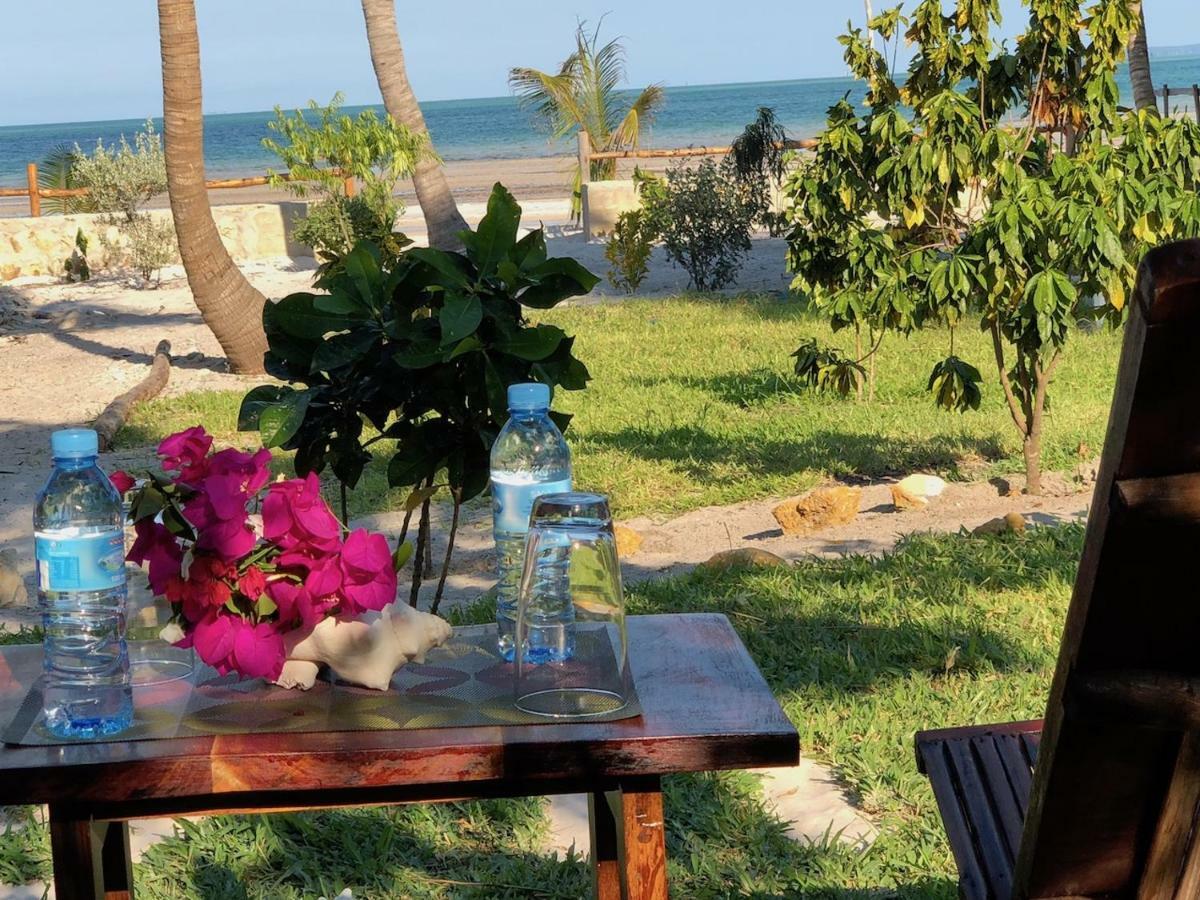 Vilancool Beach Resort ビランクロス エクステリア 写真