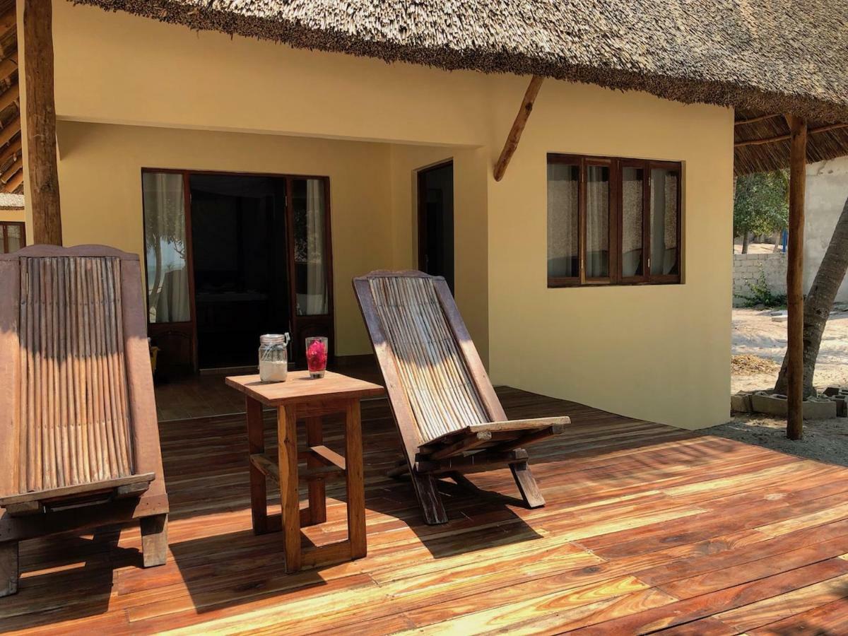 Vilancool Beach Resort ビランクロス エクステリア 写真