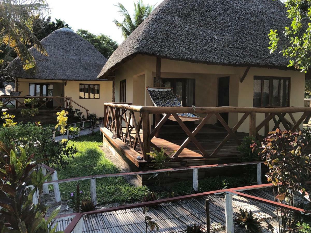 Vilancool Beach Resort ビランクロス エクステリア 写真