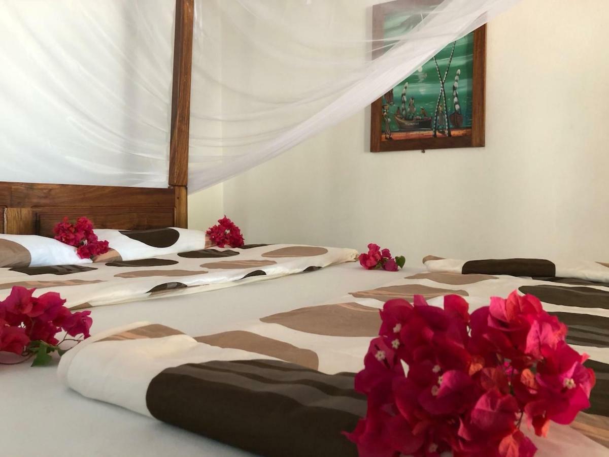 Vilancool Beach Resort ビランクロス エクステリア 写真