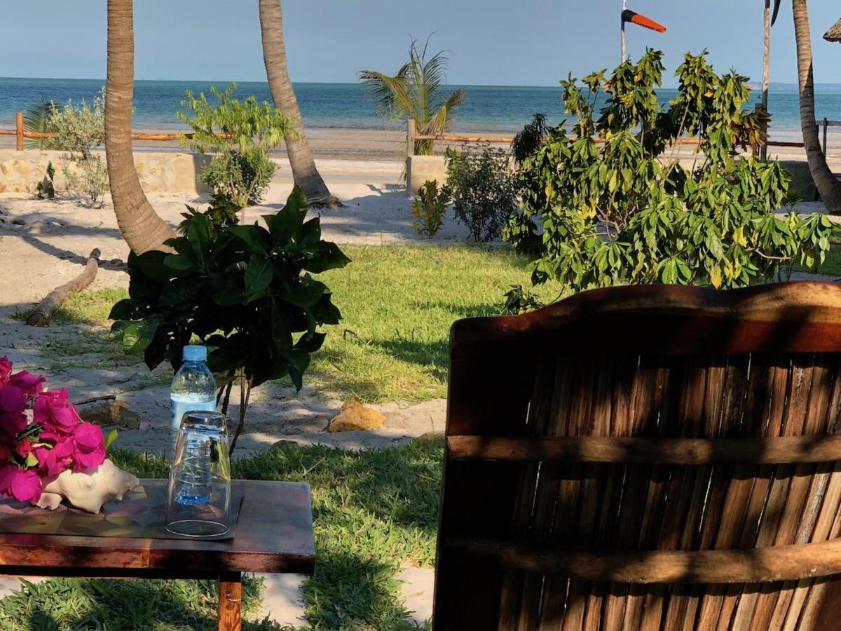 Vilancool Beach Resort ビランクロス エクステリア 写真