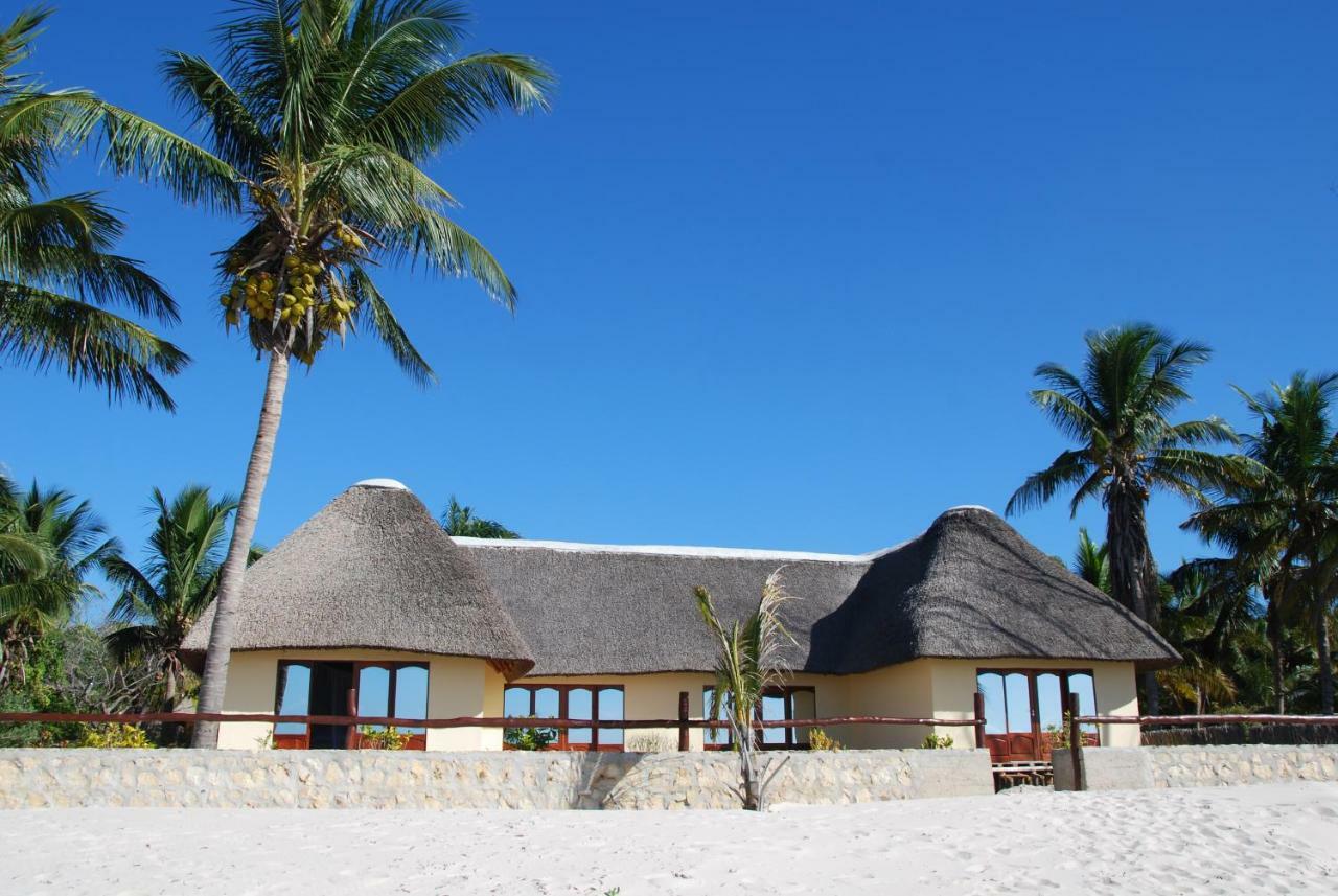 Vilancool Beach Resort ビランクロス エクステリア 写真