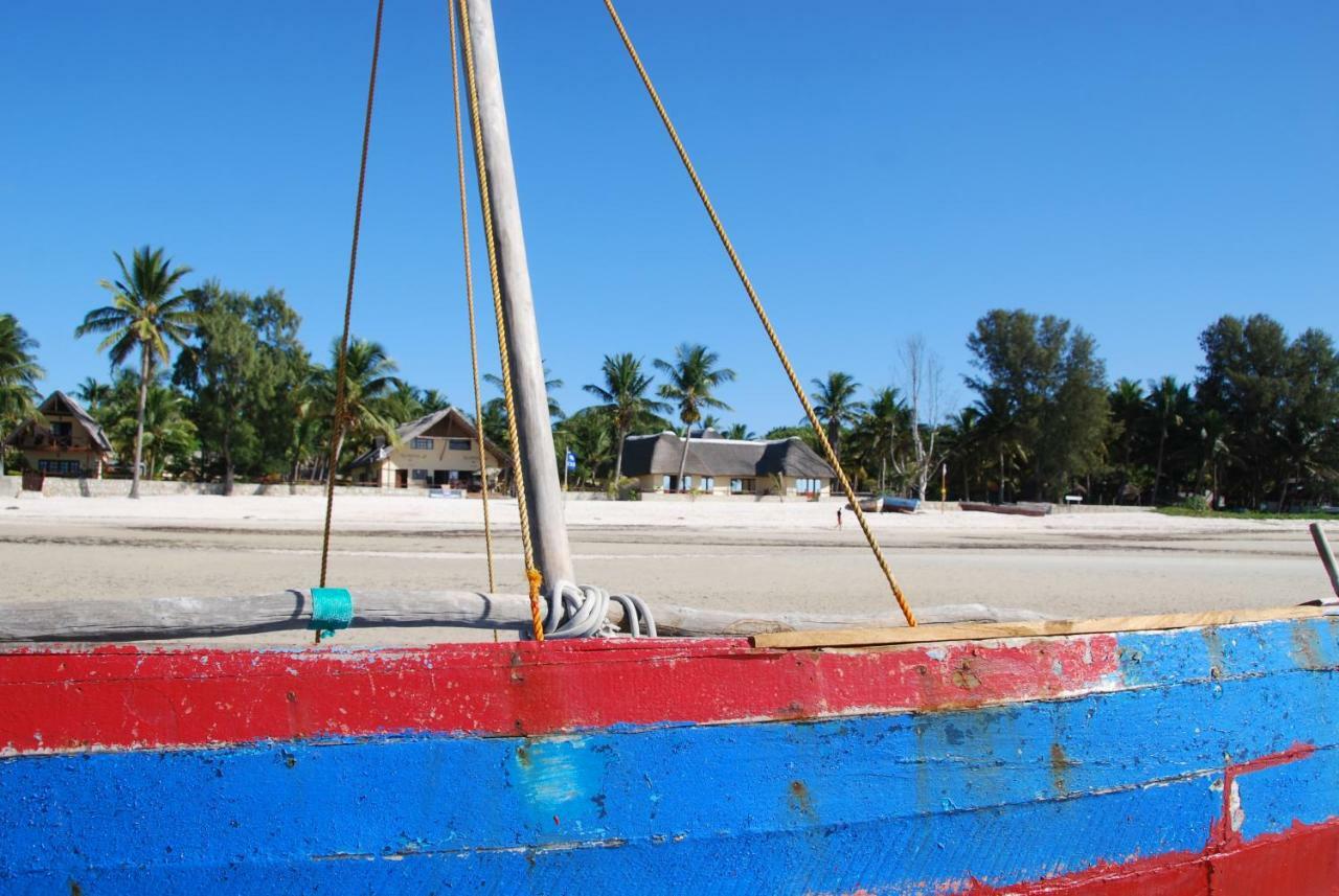Vilancool Beach Resort ビランクロス エクステリア 写真