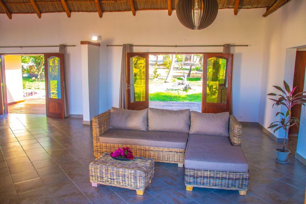 Vilancool Beach Resort ビランクロス エクステリア 写真