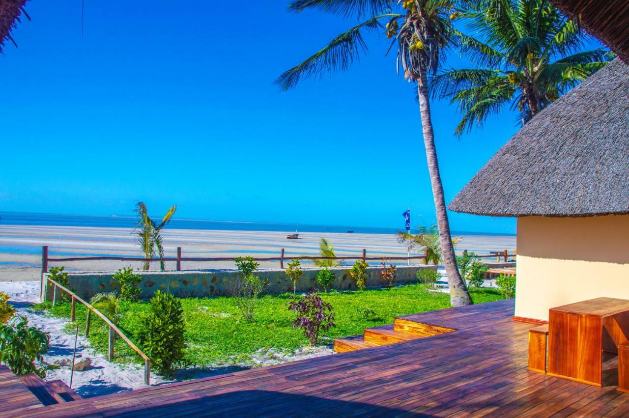 Vilancool Beach Resort ビランクロス エクステリア 写真