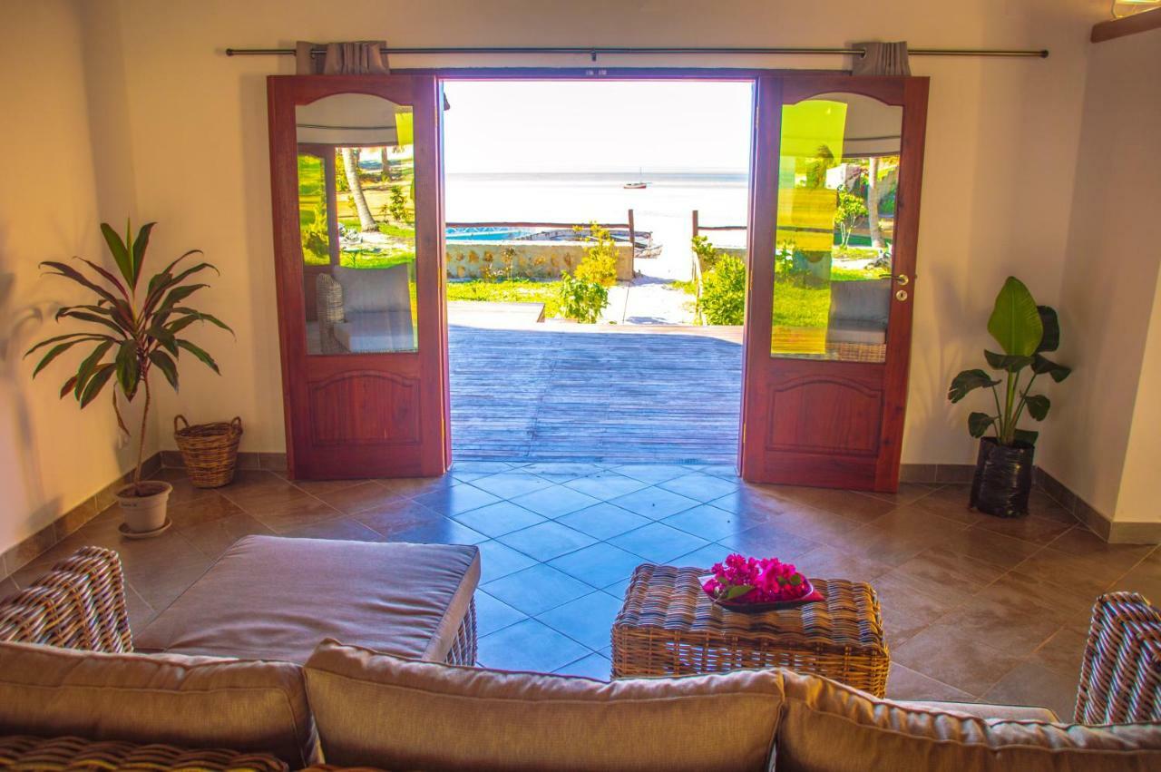 Vilancool Beach Resort ビランクロス エクステリア 写真