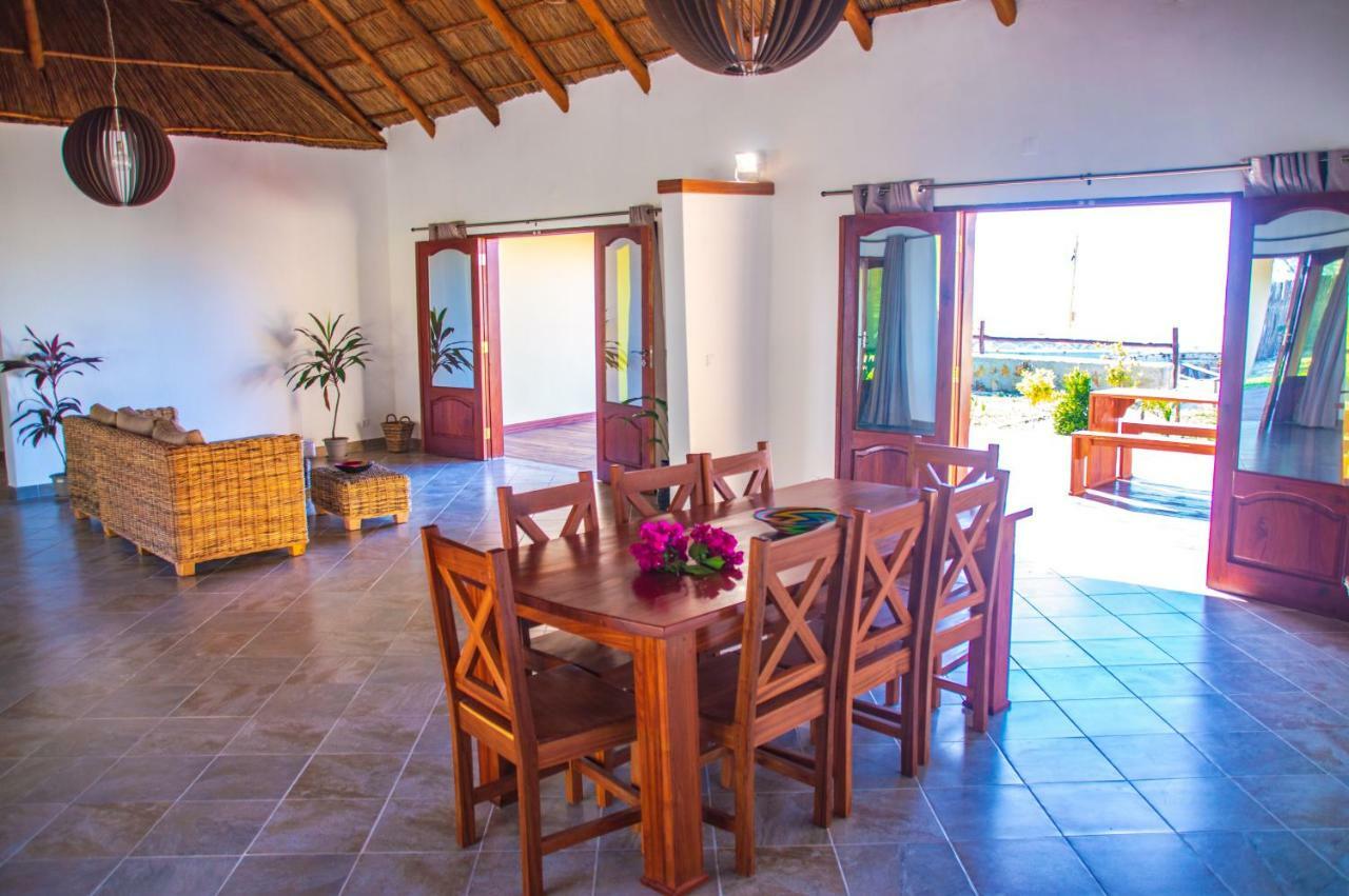 Vilancool Beach Resort ビランクロス エクステリア 写真