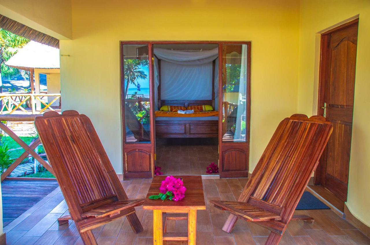 Vilancool Beach Resort ビランクロス エクステリア 写真