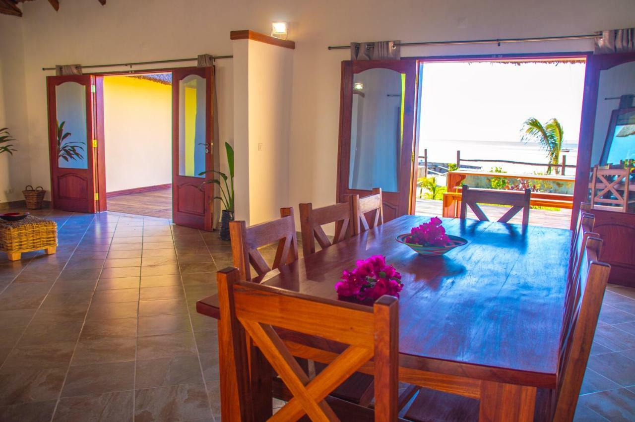 Vilancool Beach Resort ビランクロス エクステリア 写真