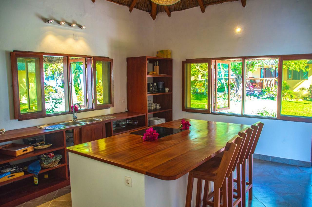 Vilancool Beach Resort ビランクロス エクステリア 写真
