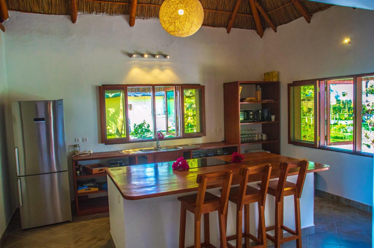 Vilancool Beach Resort ビランクロス エクステリア 写真