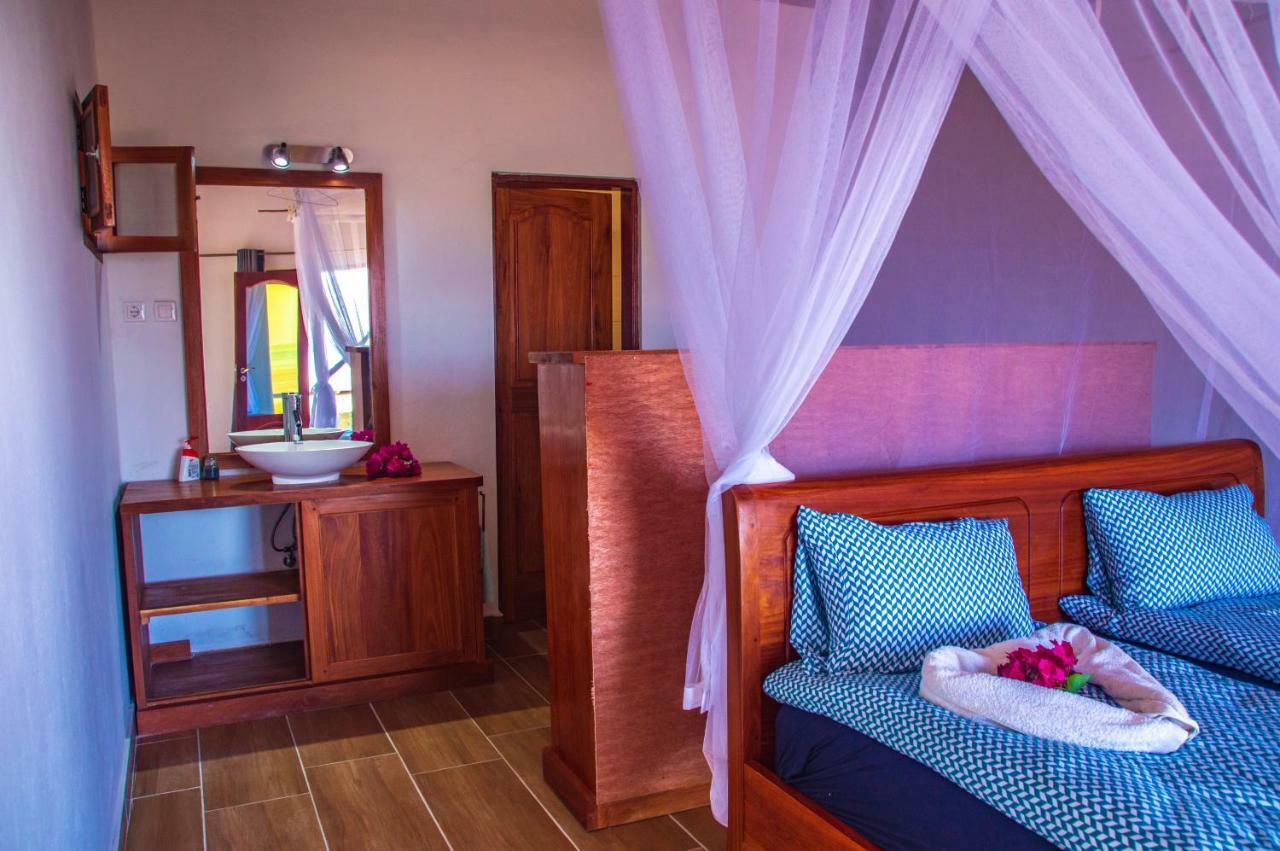 Vilancool Beach Resort ビランクロス エクステリア 写真