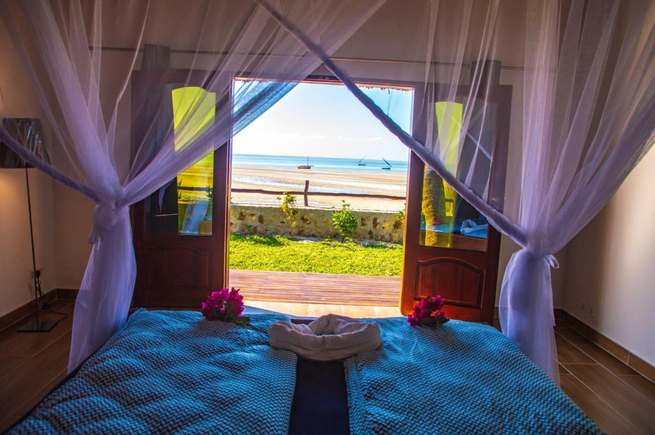 Vilancool Beach Resort ビランクロス エクステリア 写真