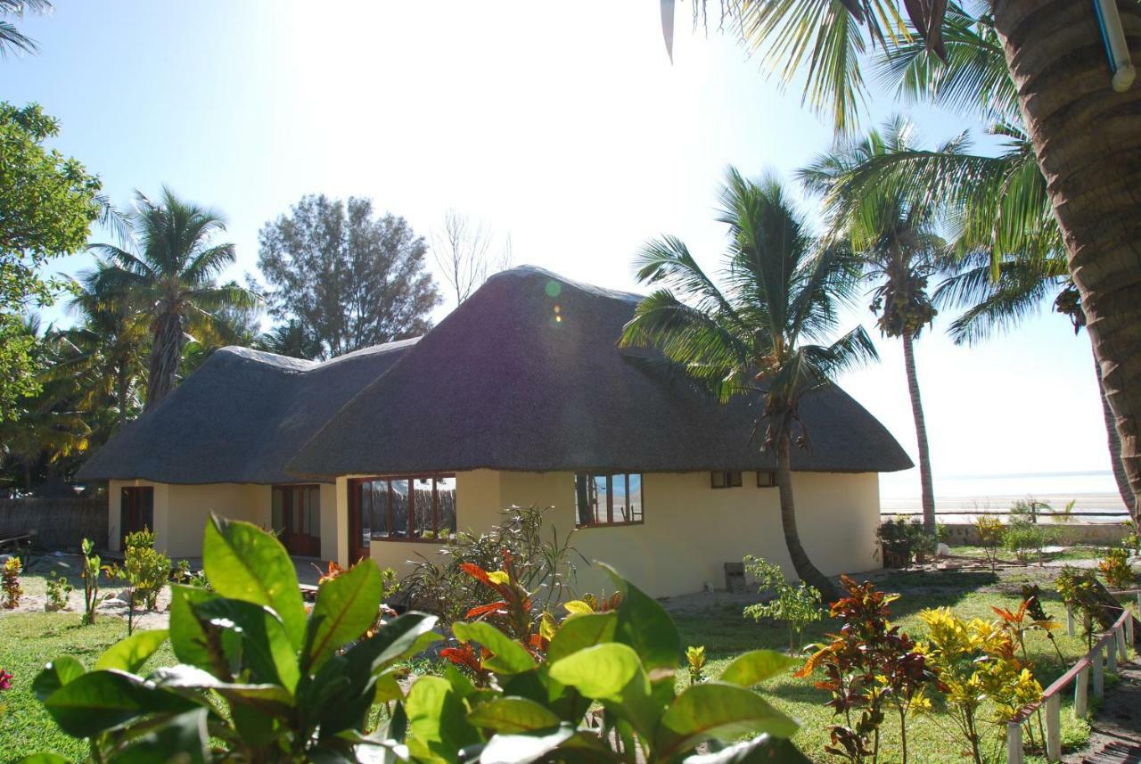 Vilancool Beach Resort ビランクロス エクステリア 写真
