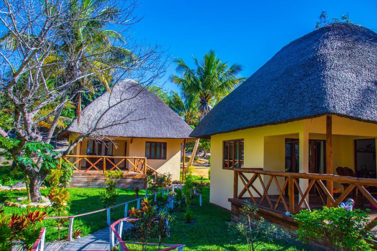 Vilancool Beach Resort ビランクロス エクステリア 写真