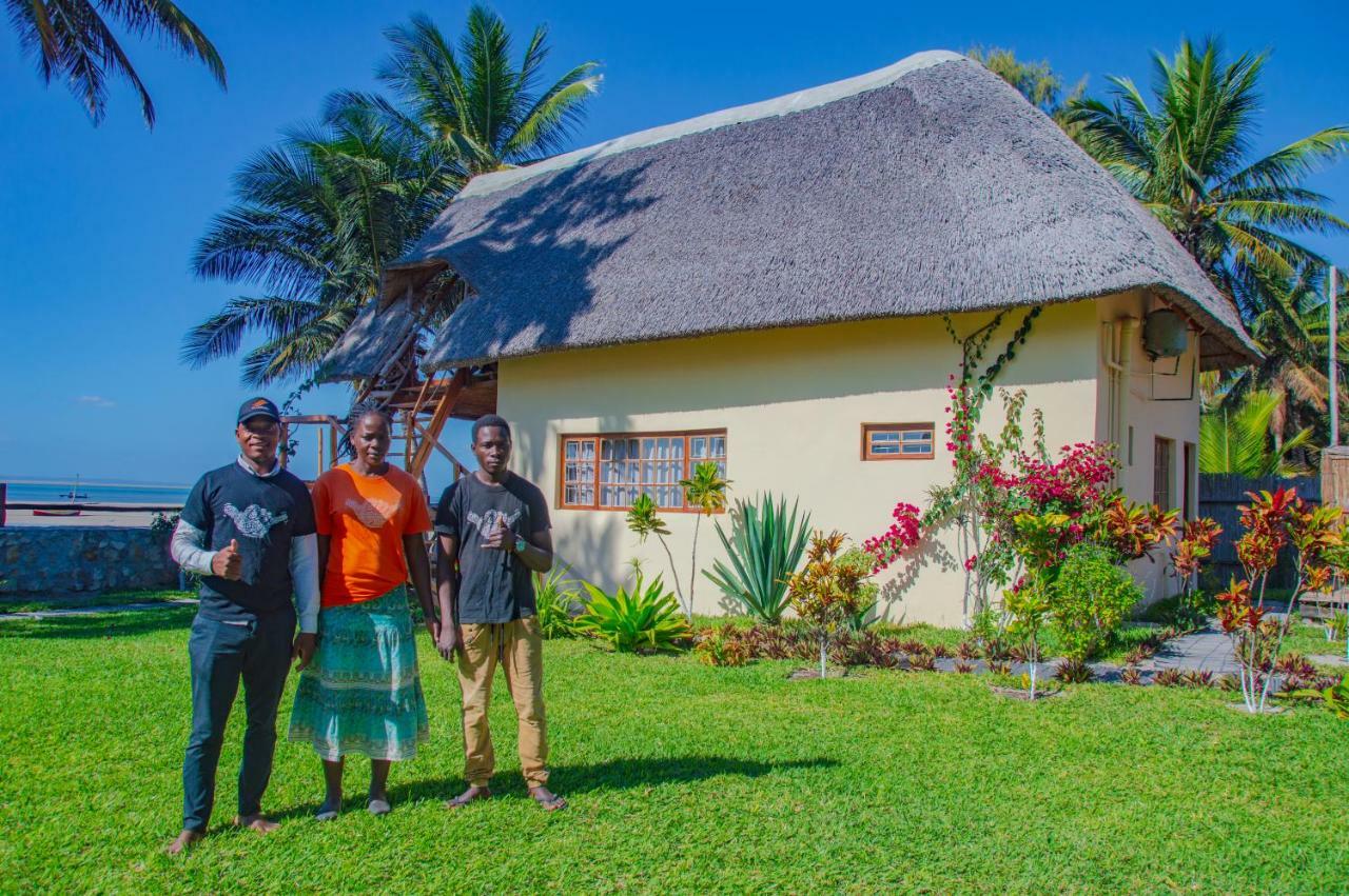 Vilancool Beach Resort ビランクロス エクステリア 写真