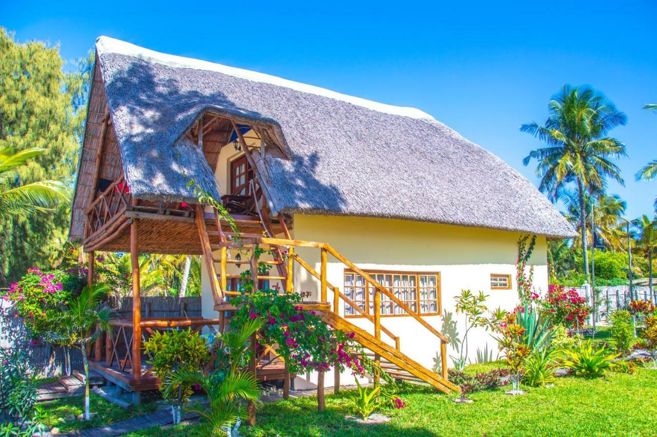Vilancool Beach Resort ビランクロス エクステリア 写真