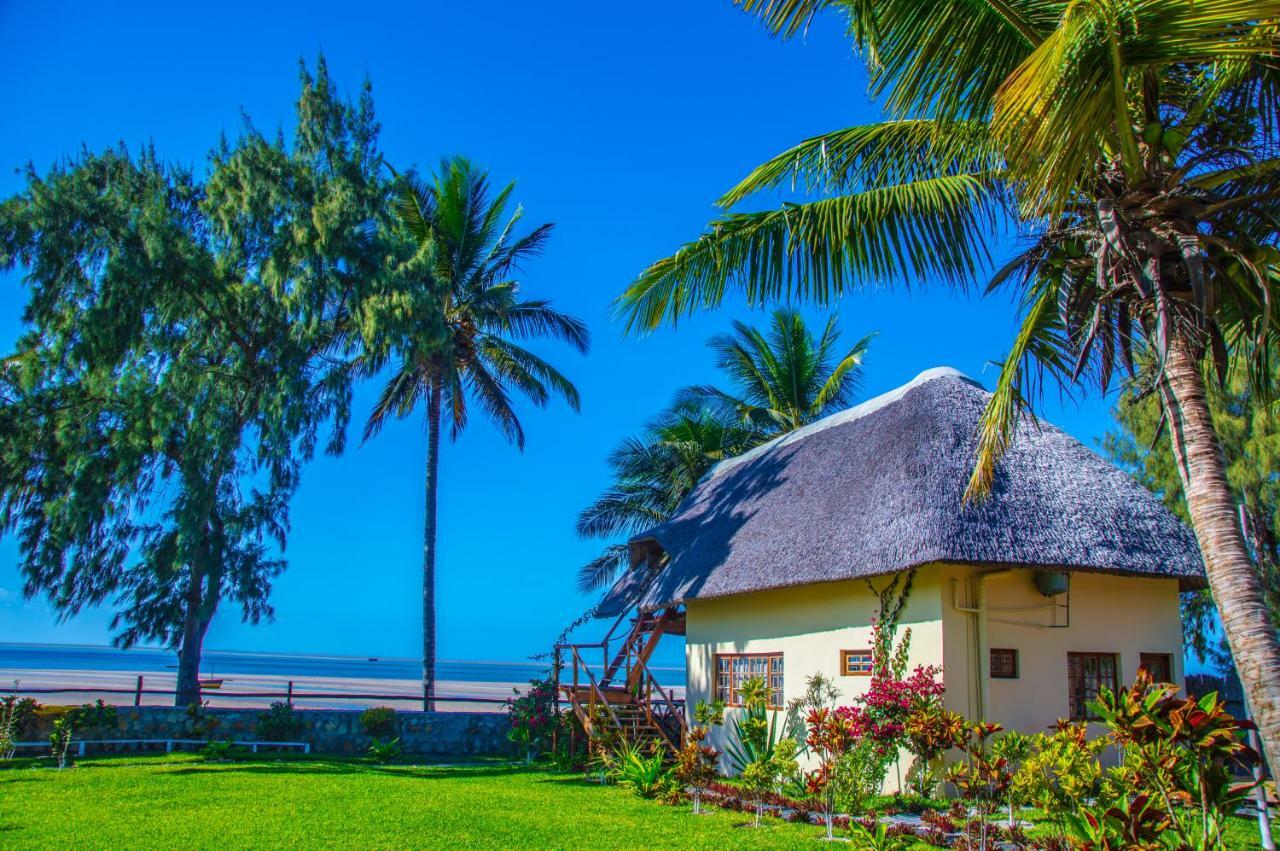 Vilancool Beach Resort ビランクロス エクステリア 写真