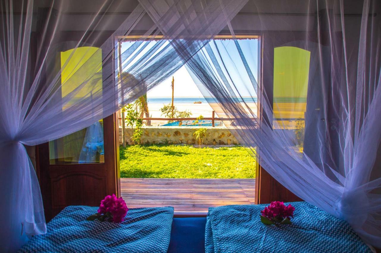Vilancool Beach Resort ビランクロス エクステリア 写真