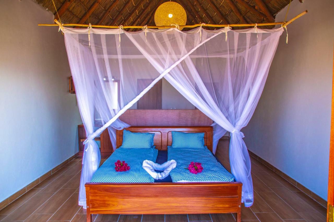 Vilancool Beach Resort ビランクロス エクステリア 写真
